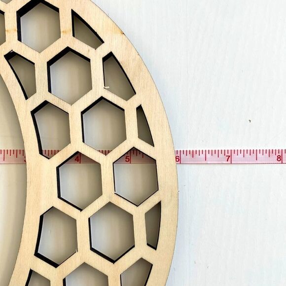 Mini Moon Trellis - Picture 3 of 4